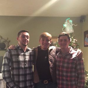 Meet your Posher, Joelle